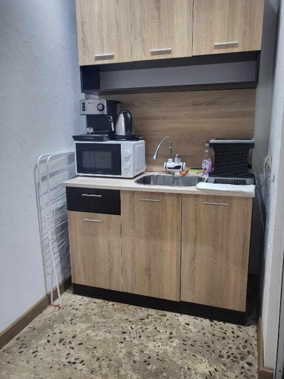 Стаи За Гости Лилия Hisarya Exterior foto